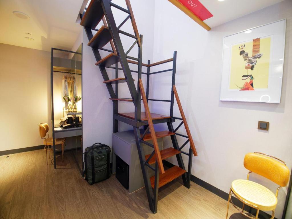 Hotel Soloha @ Chinatown Singapore Exterior photo